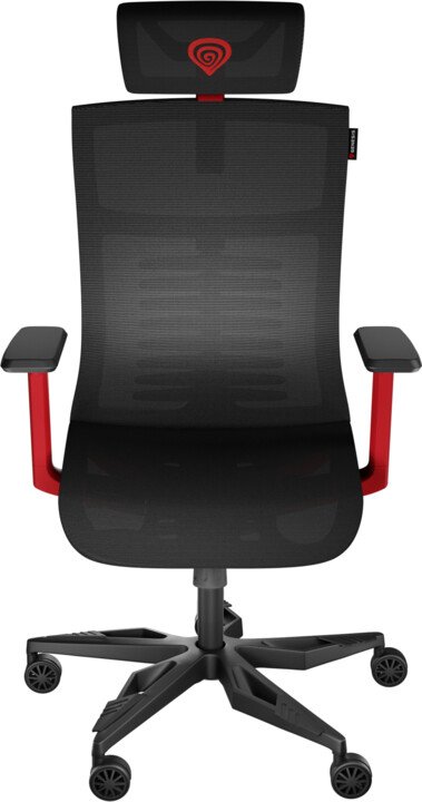 [OUTLET] Karrige Genesis Astat 700, e zezë / kuqe
