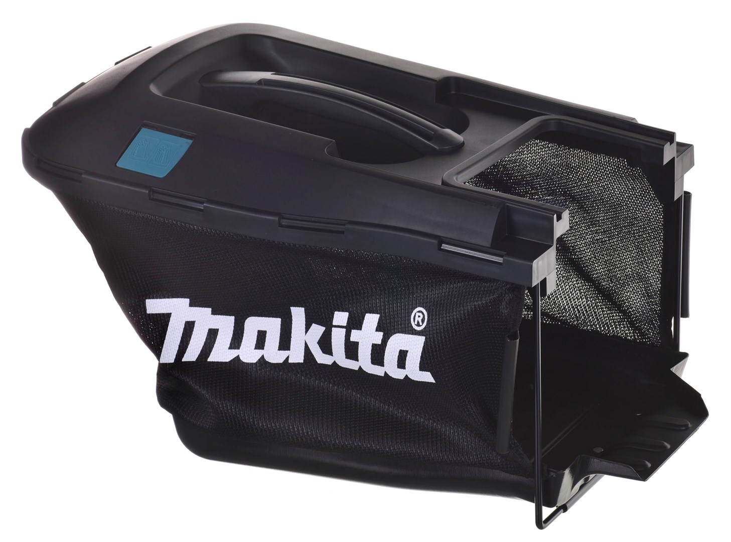 Kositëse elektrike Makita ELM3720X, 37 cm, 240V, blu