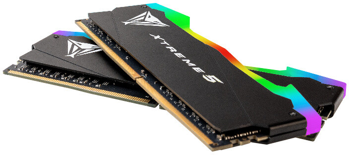 Module të memories Patriot Viper Xtreme 5 32GB (2x16GB) DDR5 8000 CL38