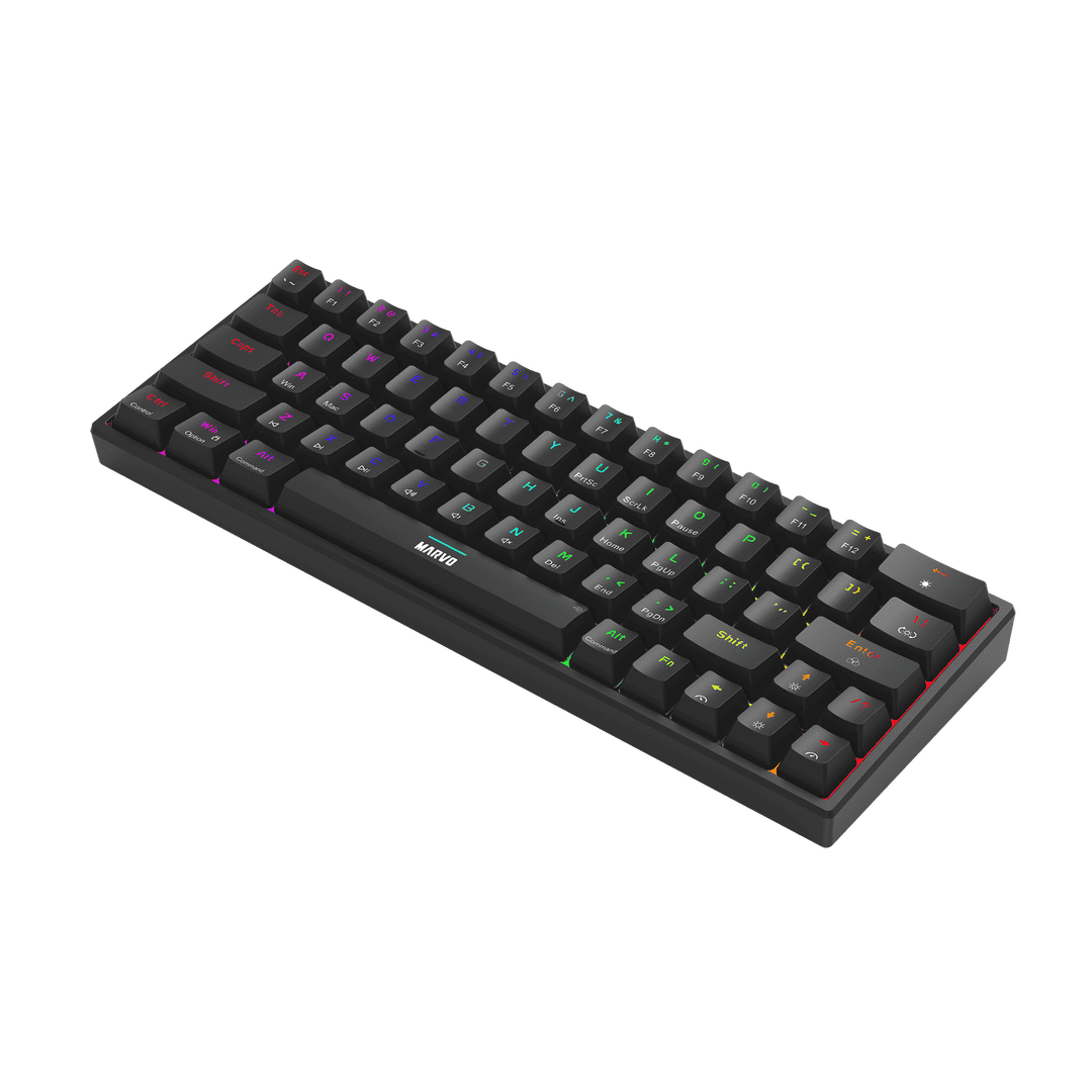 Tastierë MARVO KG955