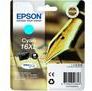 Ngjyrë Epson T1632 XL (C13T16324010), e kaltër