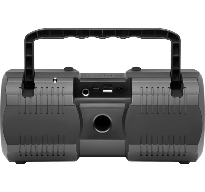 Altoparlant Bluetooth SPEAKER DEFENDER BEATBOX 20 20W LIGHT/BT/MIC/FM/USB/TF