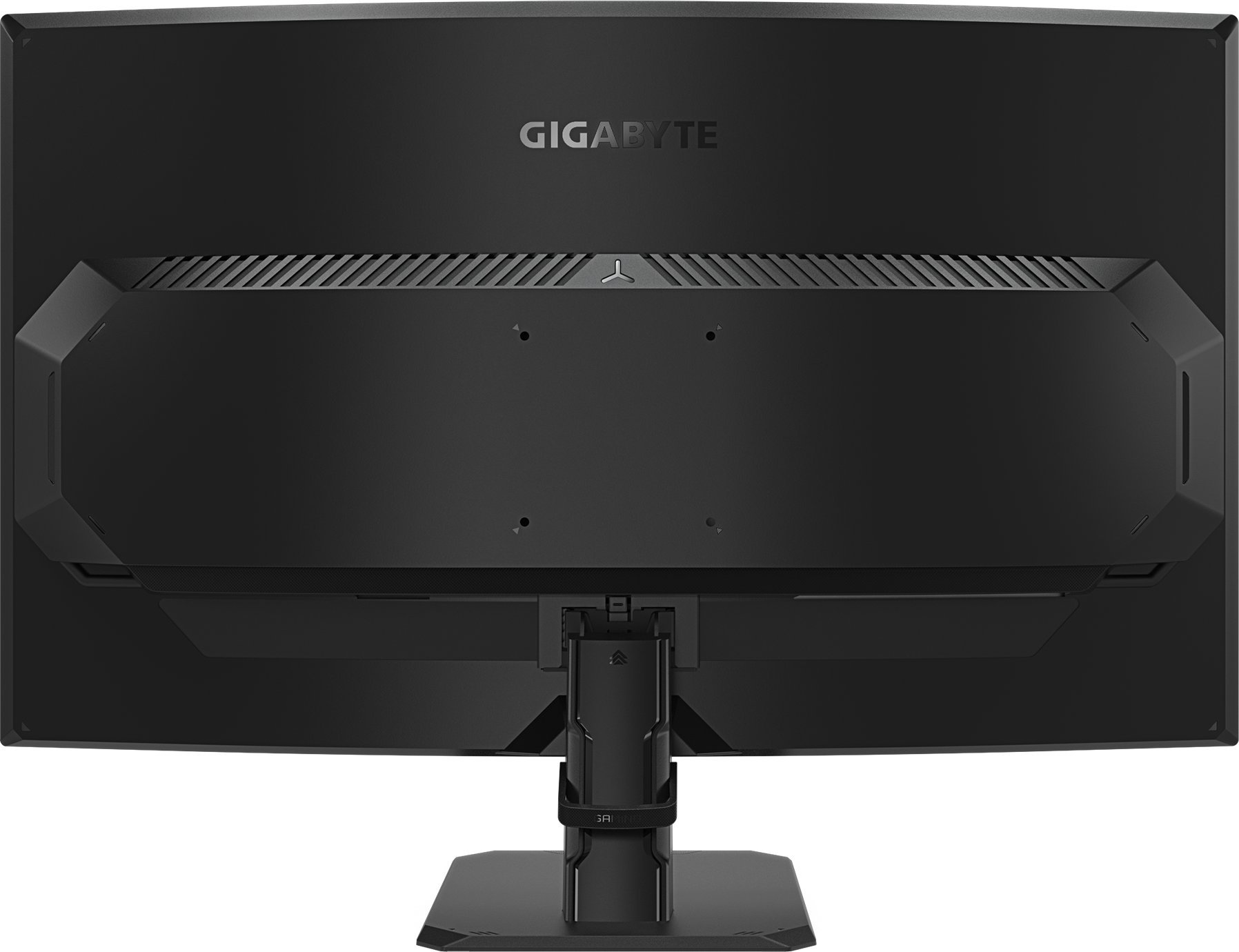 Monitor gamer GIGABYTE GS32QCA, 31.5", 2560 x 1440 QHD, LED, i zi