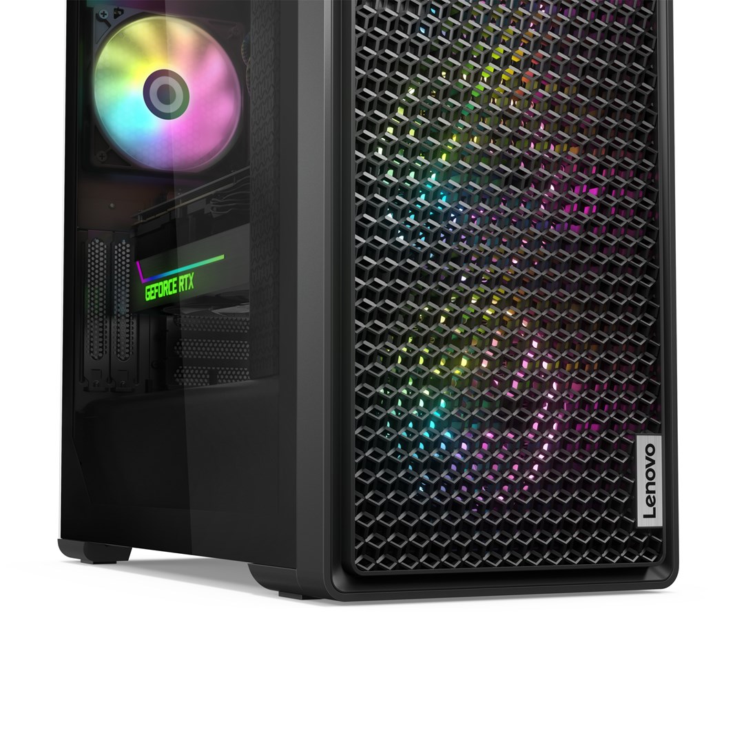 Kompjuter Lenovo Legion T7 34IRZ8, i7-14700KF 64GB 2TB RTX 4070 Ti, i hirtë