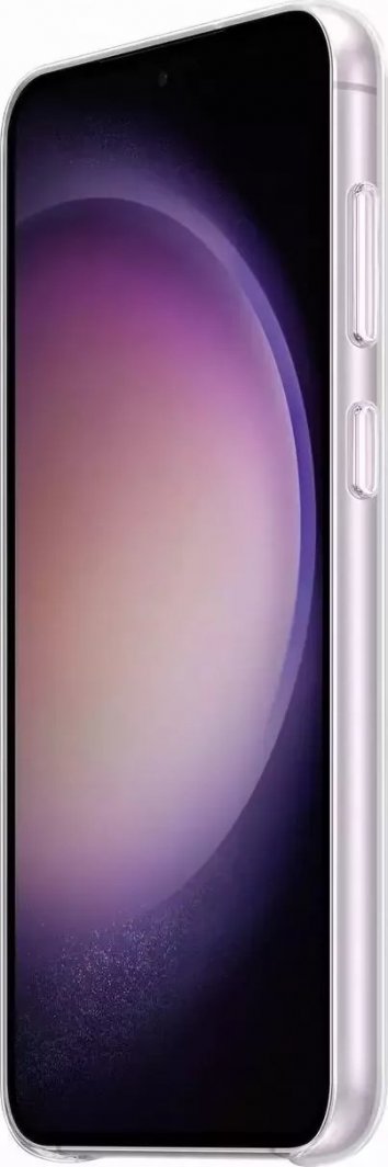 Mbrojtëse Samsung për Galaxy S23+,	transparente