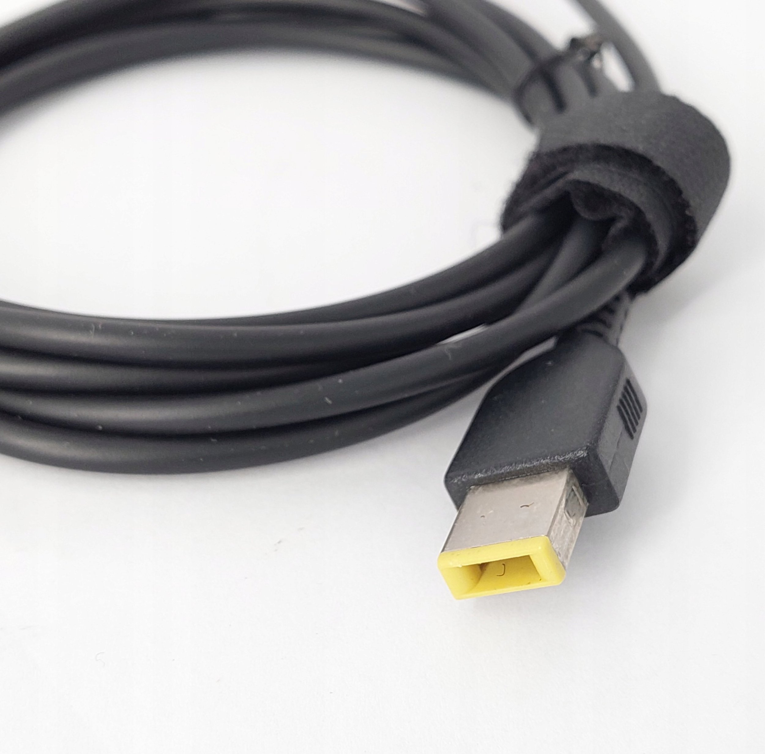 Kabllo karikimi InLine USB Type C në Lenovo Notebook, 2m, e zezë