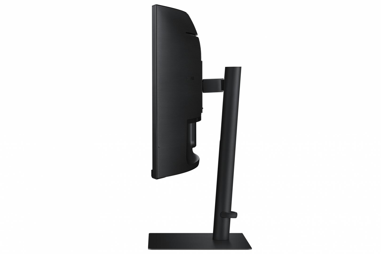 Monitor Samsung ViewFinity S6 LS34C652UAUXEN, 34" Ultra WQHD, 100 Hz, i zi
