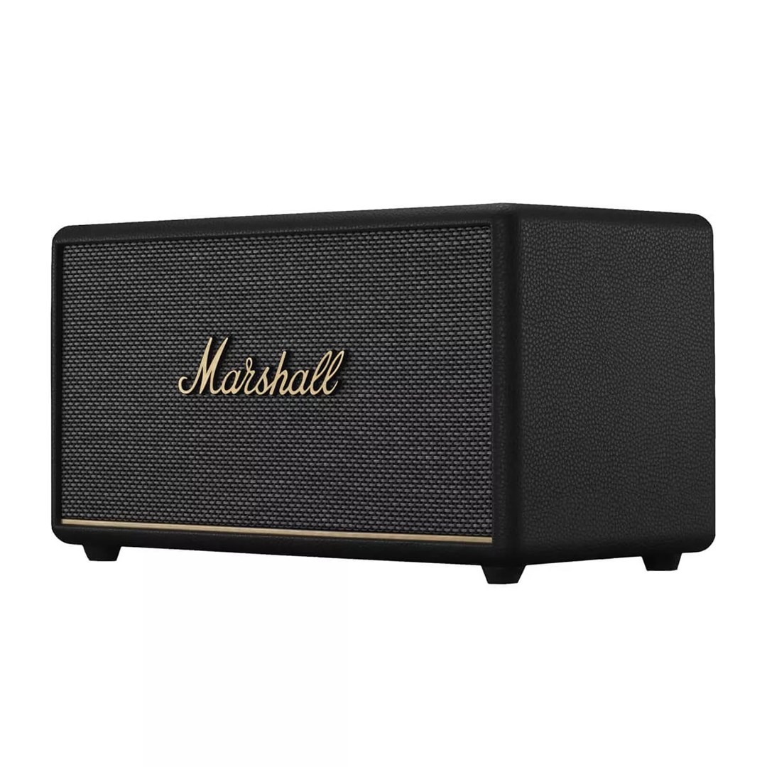 Altoparlant Bluetooth Marshall Stanmore III, wireless, stereo, i zi