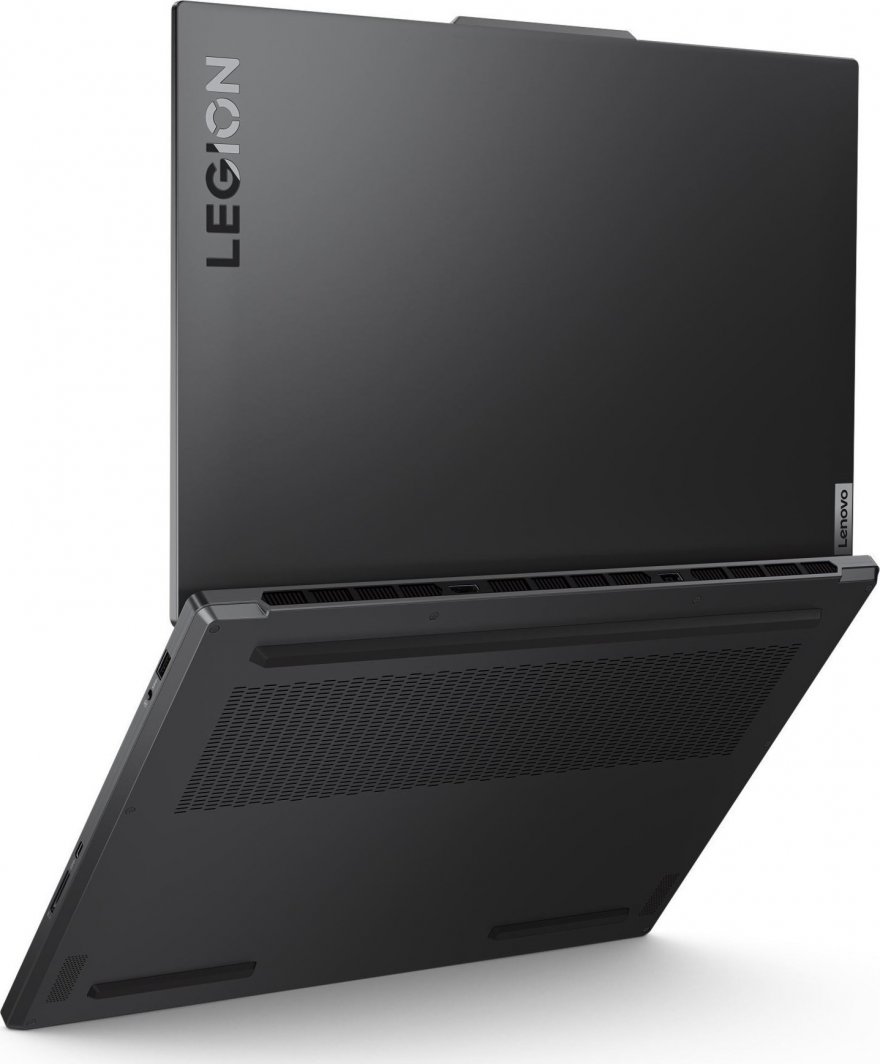 Laptop Lenovo Legion 7 16IRX9, 16", Intel Core i9-14900HX, 32GB RAM, 1TB SSD, NVIDIA GeForce RTX 4070