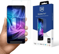 Film mbrojtës 3MK Silky Matt Pro për OnePlus 13, mat, anti-shock, transparent