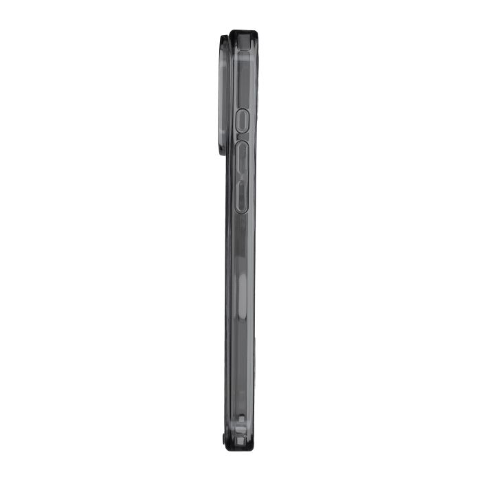 Dviced MagSafe iPhone 17 Pro Max Smoke Case, Silver