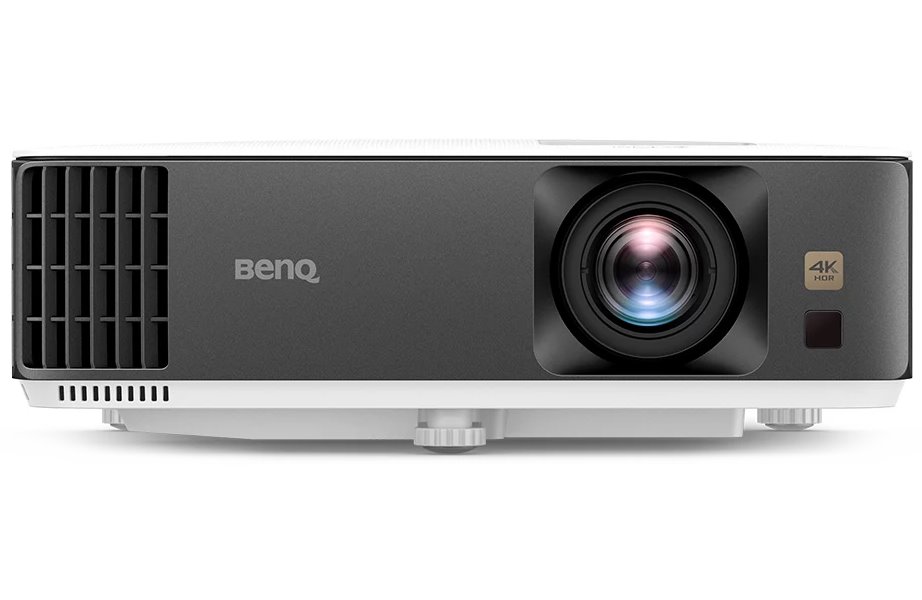 Projektor BenQ TK700, 4K UHD, i bardhë