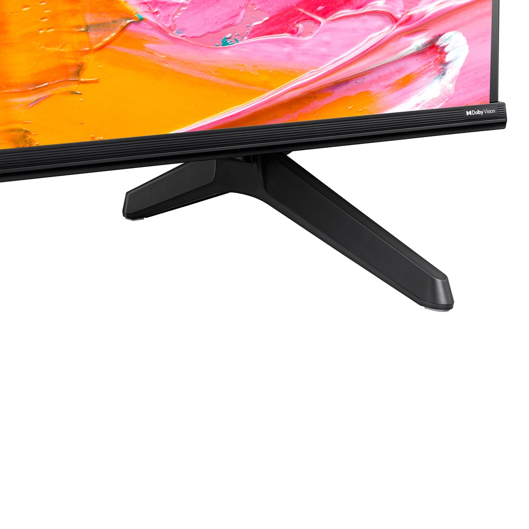 Televizor Hisense 43A6K, 43", 4K Ultra HD, Smart, i zi