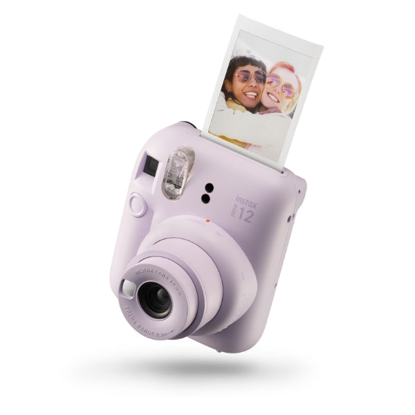 Kamerë Fujifilm Instax Mini 12