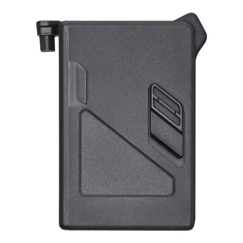 Bateri droni DJI FPV Intelligent Flight Battery, 2000mAh, litium polimer, e zezë