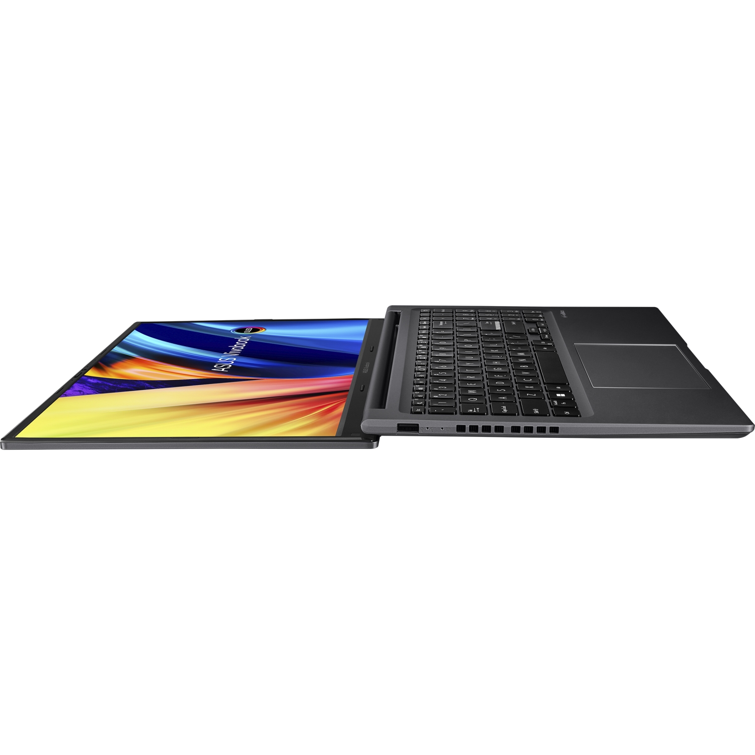 Laptop ASUS Vivobook 15 OLED, X1505ZA, 15.6", FHD, Intel i5-1235U, 16GB RAM, 512GB SSD, Intel Iris Xe Graphics, i zi