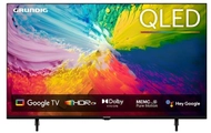 Televizor Grundig 65GIQ8950B, QLED, 65", 4K Ultra HD, i zi