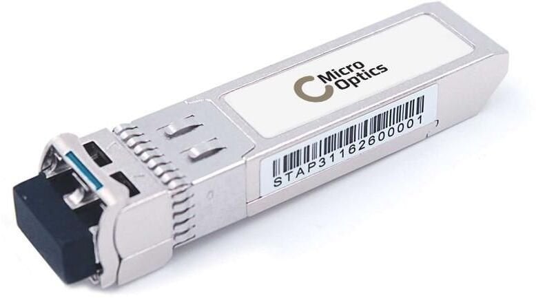 Modul transceiver rrjeti Lanview MO-MMA2P00-as, fibër optike, 25000 Mbit