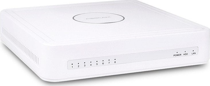 NVR Foscam FN8108H, 8 kanale, 5MP Full HD, i zi
