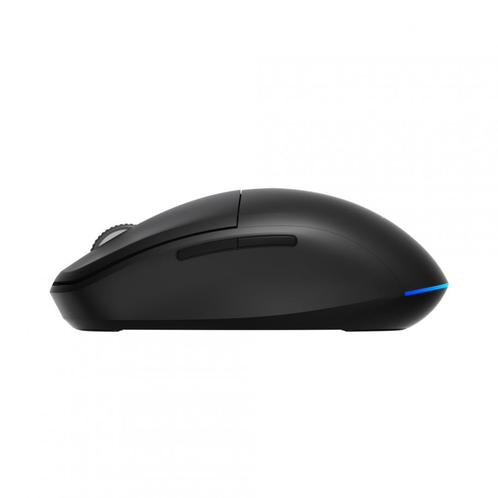 Mouse wireless SERIOUS SRXM AFL225, Bluetooth 2.4G, DPI 1600, i zi