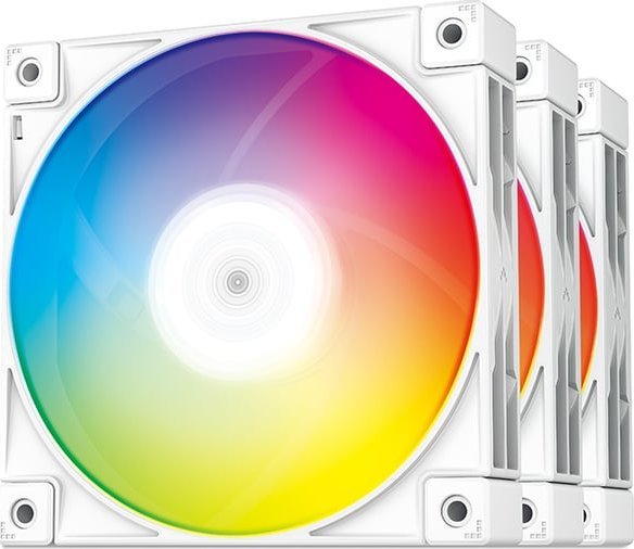 Ftohës Deepcool FC120 3-pack 