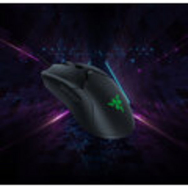 Maus Razer Viper 8K, i zi
