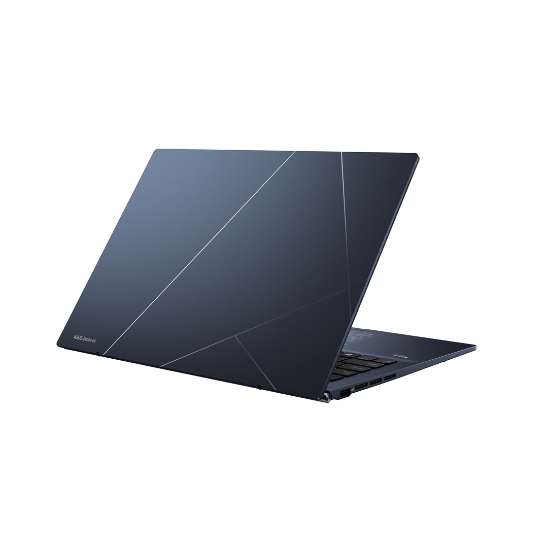 Laptop ASUS ZenBook 14, 14", Intel i5-1240P, 16 GB RAM, 512 GB SSD, i kaltër