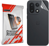 Folie mbrojtëse e pasme Grizz për OnePlus 15, transparente, fleksibël