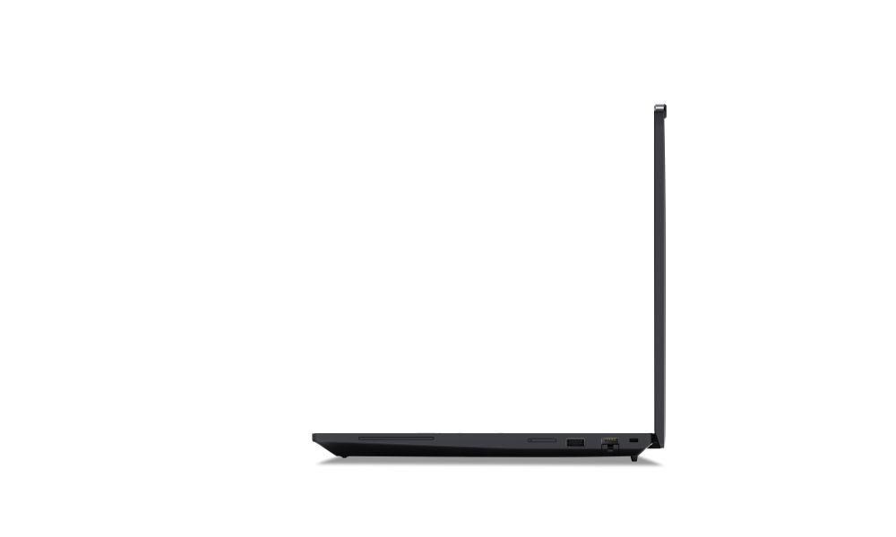 Notebook Lenovo ThinkPad P16s G4, 16" WUXGA, Ultra 7, RTX Pro 500, 32GB RAM, 512GB SSD, i zi