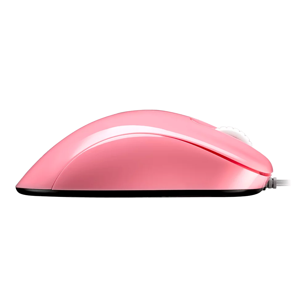 Maus Zowie by BenQ EC1-B Divina, rozë