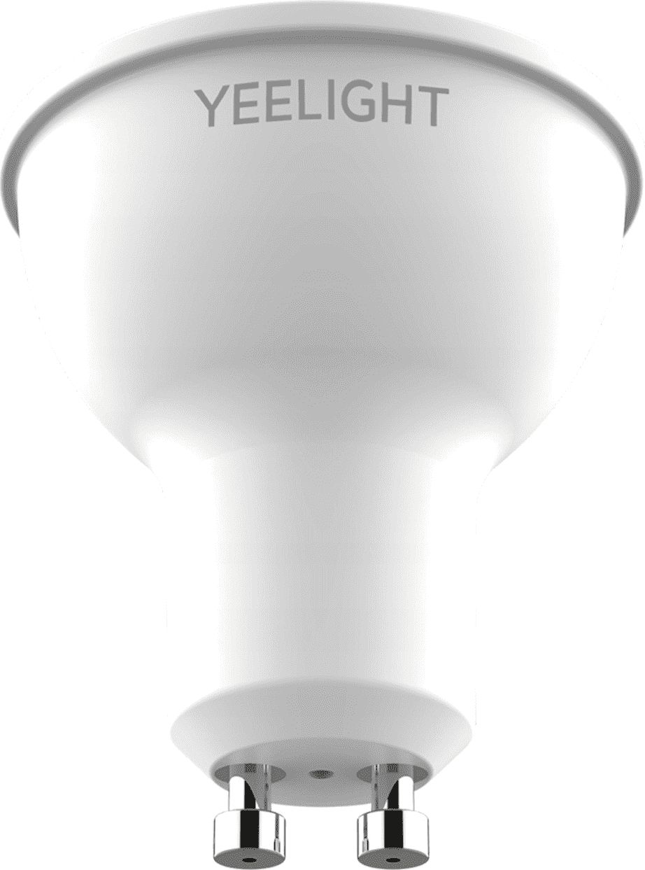 Poç Yeelight W1 GU10, transparent