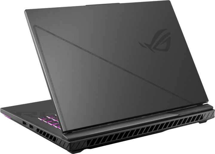 [OUTLET] Laptop ASUS ROG Strix G16 (2023) G614, 16", Intel Core i9, 32GB RAM, 1TB SSD, NVIDIA GeForce RTX 4060, i hirtë				