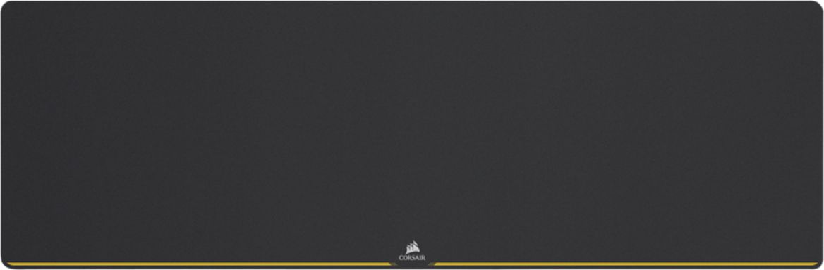 Corsair MM200 Ткаенина Подлога за Глушец, Продолжена