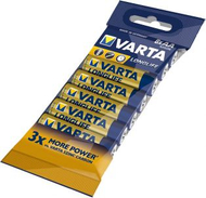 Bateri VARTA AA / R6, 8 copë