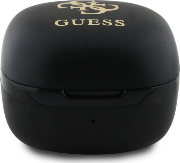 Kufje wireless Guess TWS GUTWSJ144ESK, Bluetooth, i zi