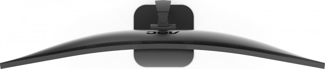 Monitor AOC CU34V5C/BK, 34'', 100Hz, 3440 x 1440 (UWQHD), VA, Class G, i zi