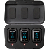 Saramonic Blink500ProX B2R 2 Person Microphone