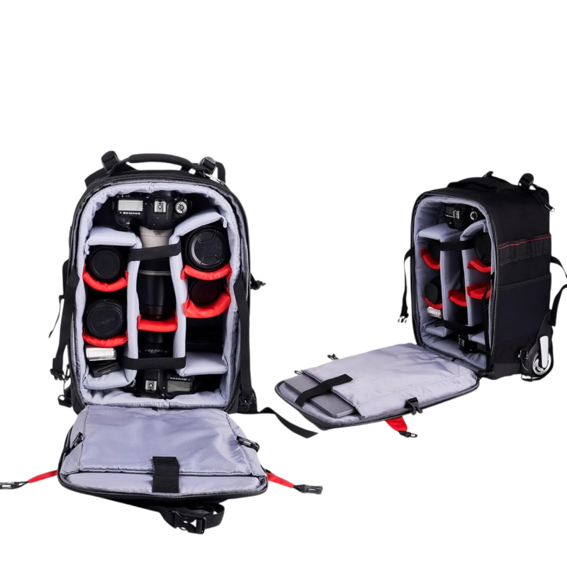 Trolley Backpack Bag