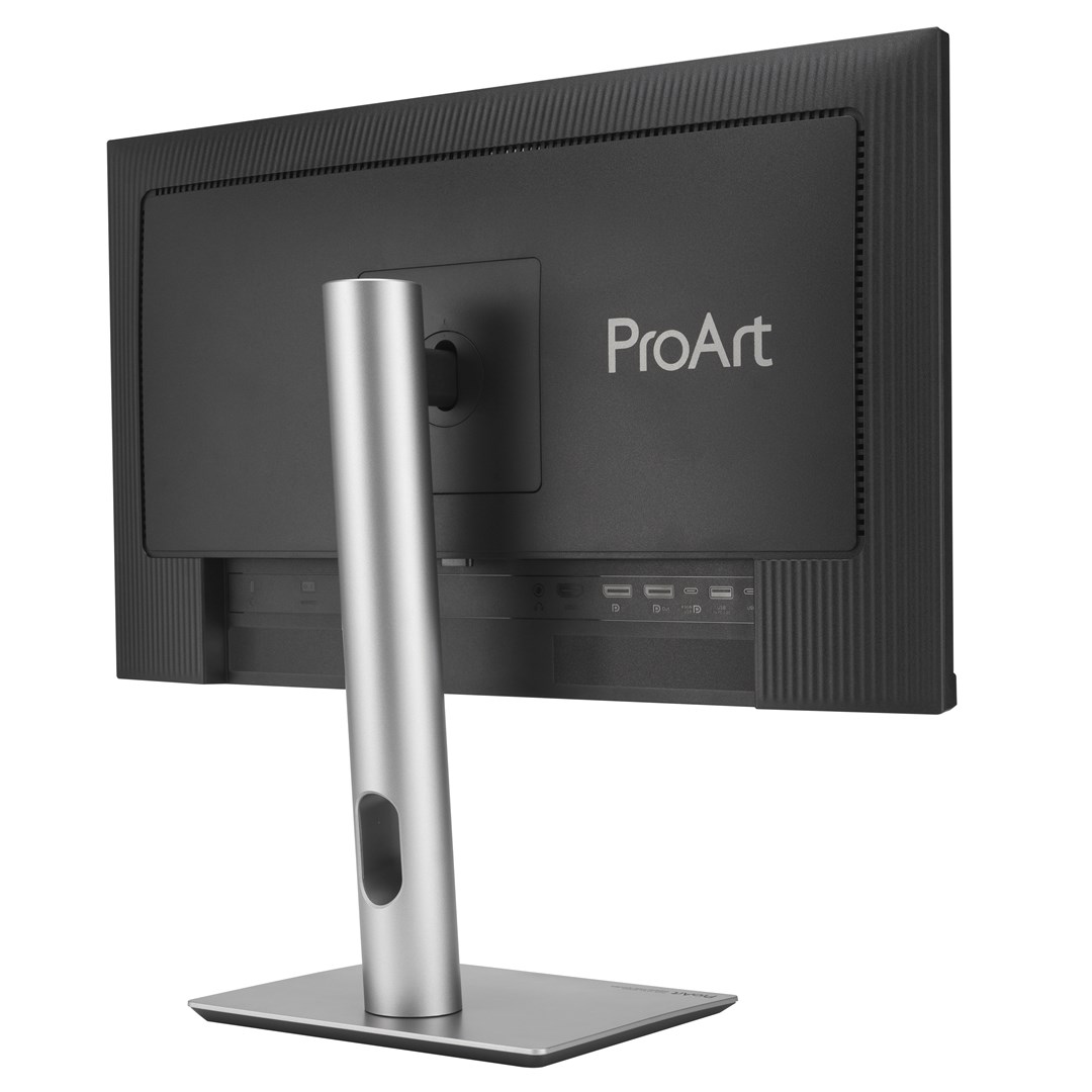 Monitor ASUS ProArt PA278CFRV, 27", 2560 x 1440, 100 Hz, i zi