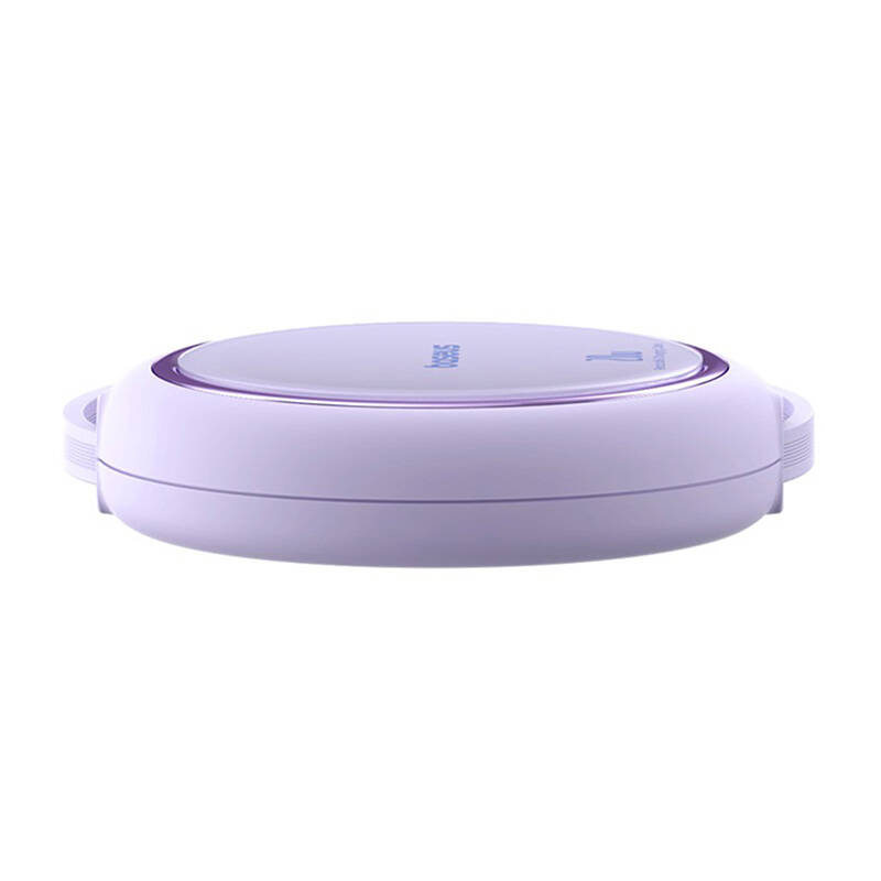 Kabllo karikimi Baseus Free2Pull, USB C në Lightning, 20W, 1m, vjollcë