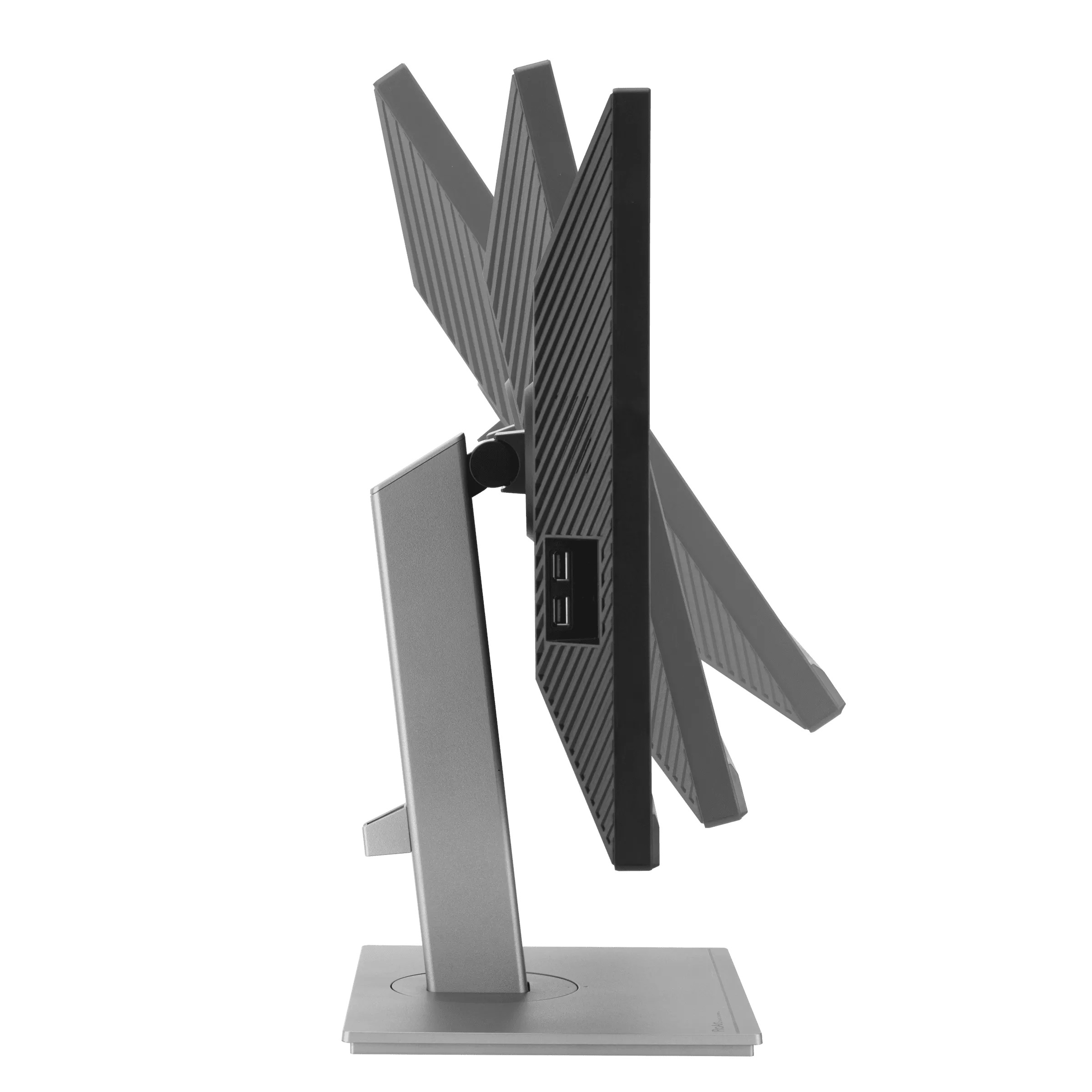 Monitor ASUS ProArt PA248CNV, 24,1", IPS, FHD+, i zi / i argjendtë