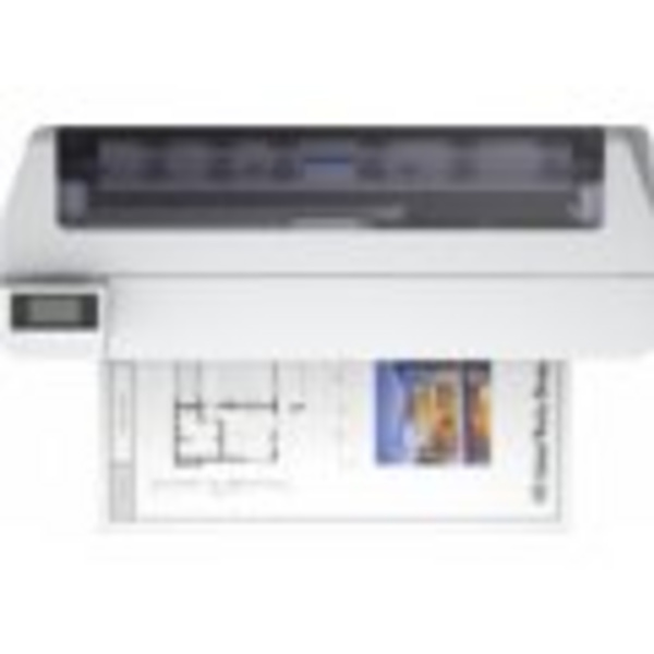 Printer Epson SureColor SC-T5100N                