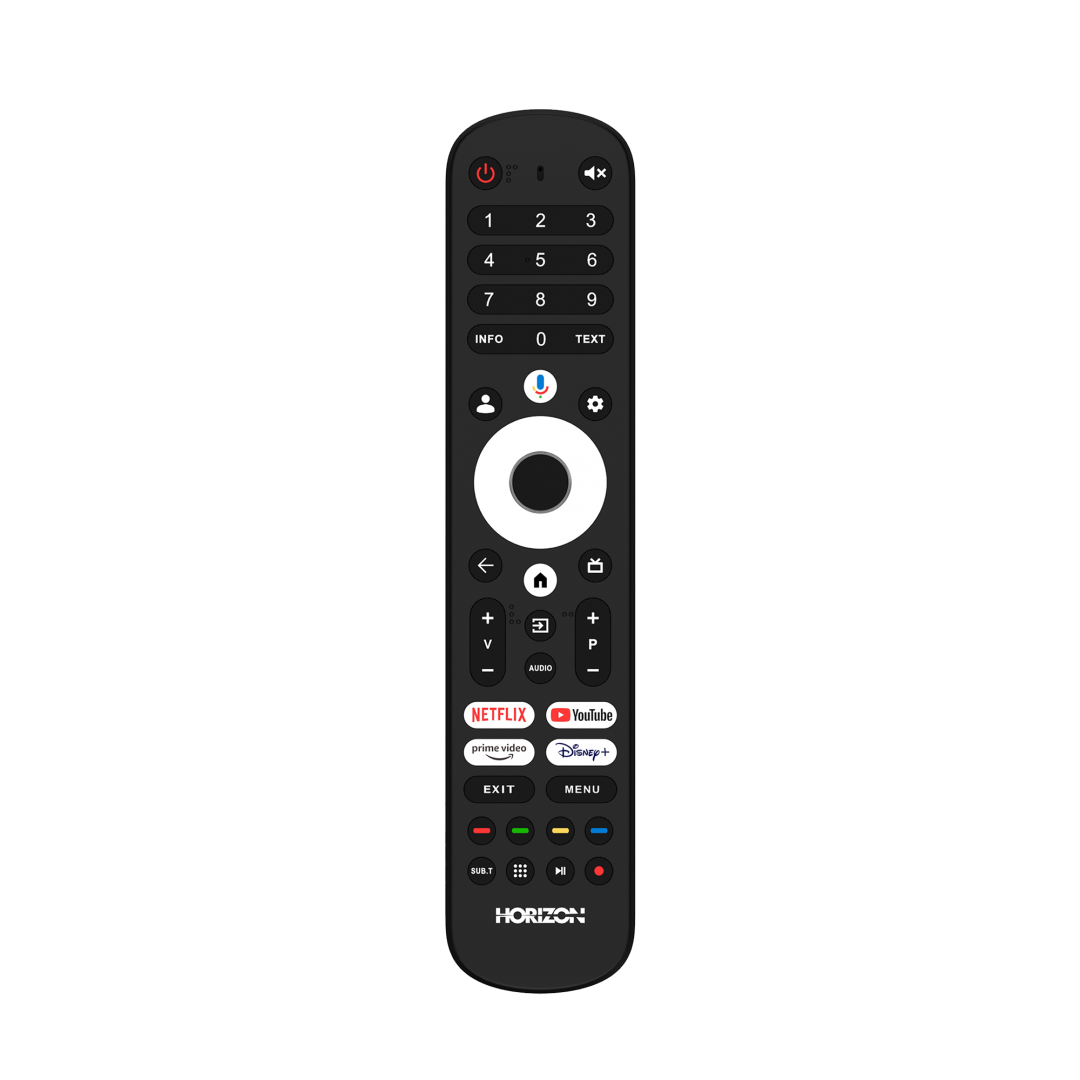 Televizor Horizon 43HL7590U/D, 43", 4K Ultra HD, Smart Google TV, i zi