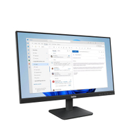 Монитор Lenovo ThinkVision S24-4E, 23.8", FHD, IPS, црн