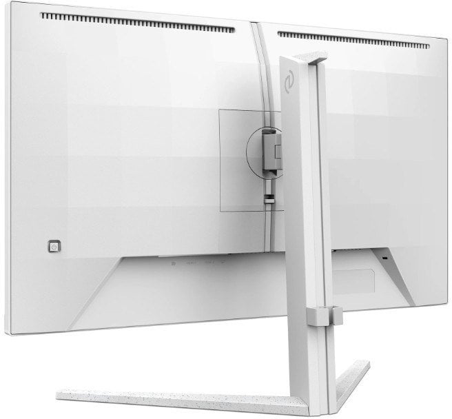 Гејминг монитор Philips Evnia 27M2N3501PA, 27\", 260Hz, бел