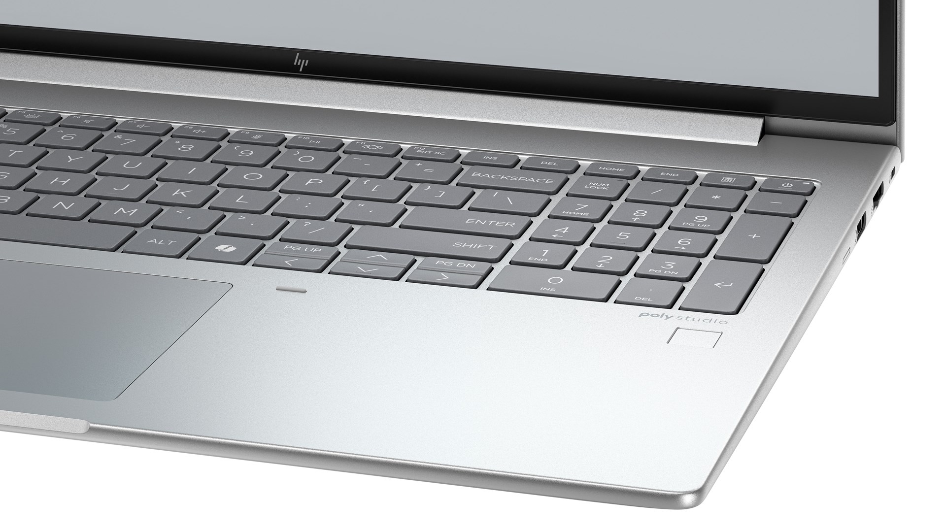 Laptop HP EliteBook 665 G11, 16", Ryzen 5, 16GB RAM, argjendtë