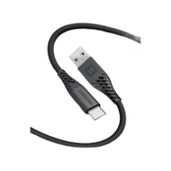 Swissten Data Cable Soft Silicone USB/USB-C 1.5m