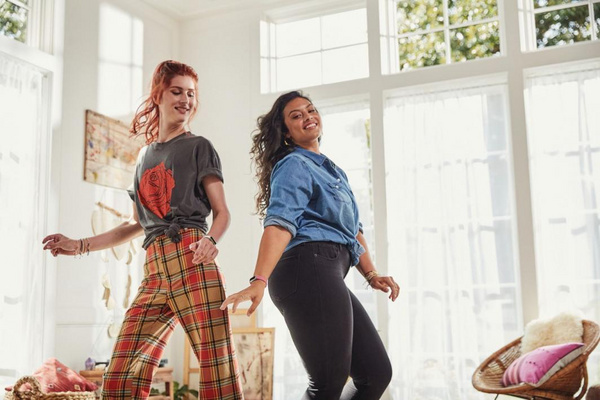 Orë Fitbit Luxe Smartband, unisex, e bardhë