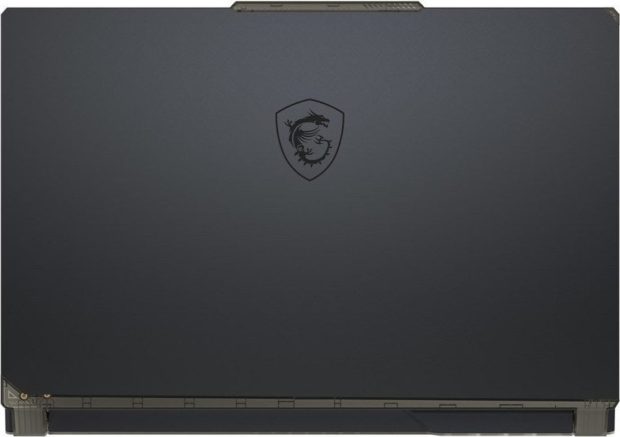 Laptop MSI Cyborg 15 A12VF-266XPL, 15.6", Intel Core i5 12450H, 32 GB RAM, 1 TB SSD, NVIDIA GeForce RTX 4060, i hirtë