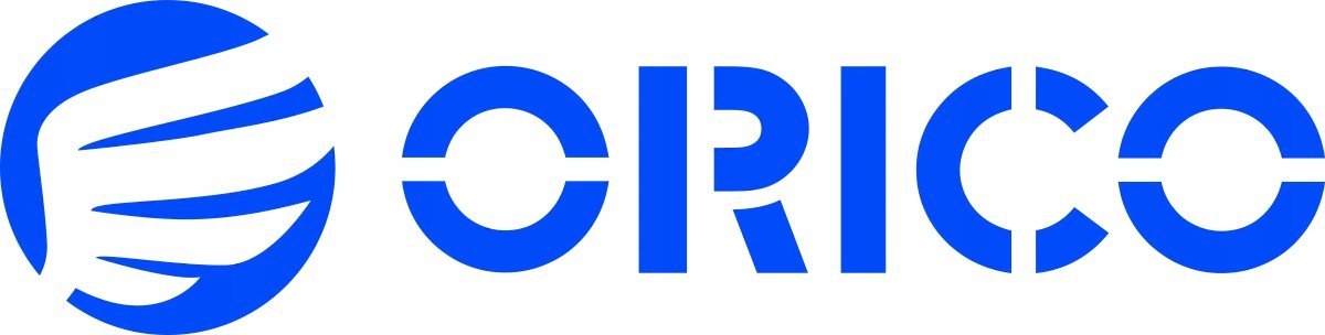 Kabllo Orico CDX, USB C në USB C, 100W 5A, 1m, e zezë